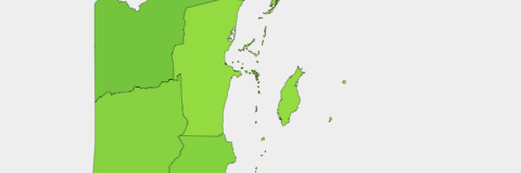 Belize Administrative Division