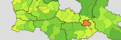 Georgia Administrative Division