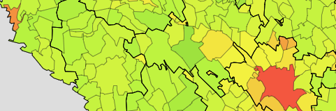 Moldova Municipal Division