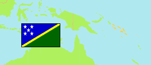 Salomonen Karte